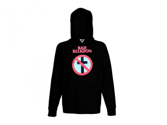 Sudadera Bad Religion